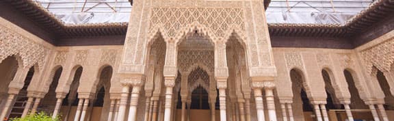 Excursion to Granada