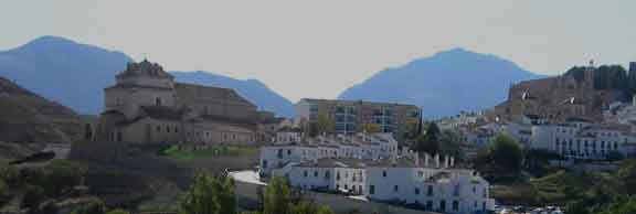 Antequera