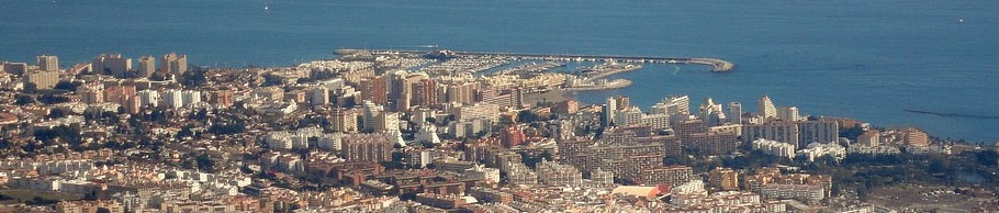 Benalmádena