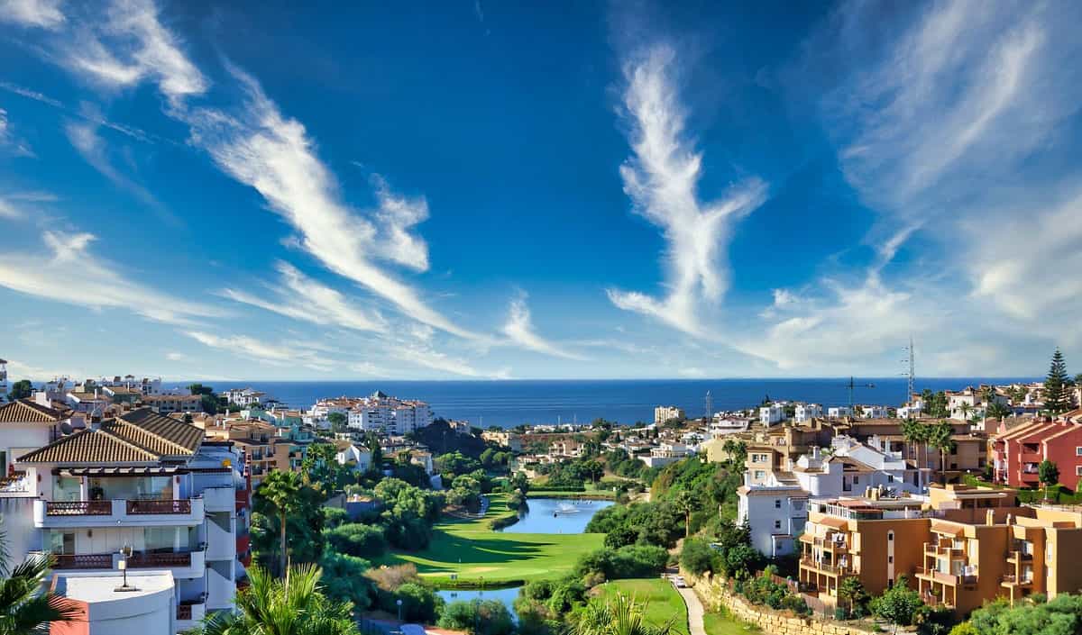 Trasferimenti a La Cala de Mijas