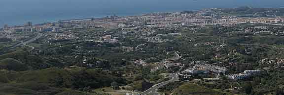 Mijas