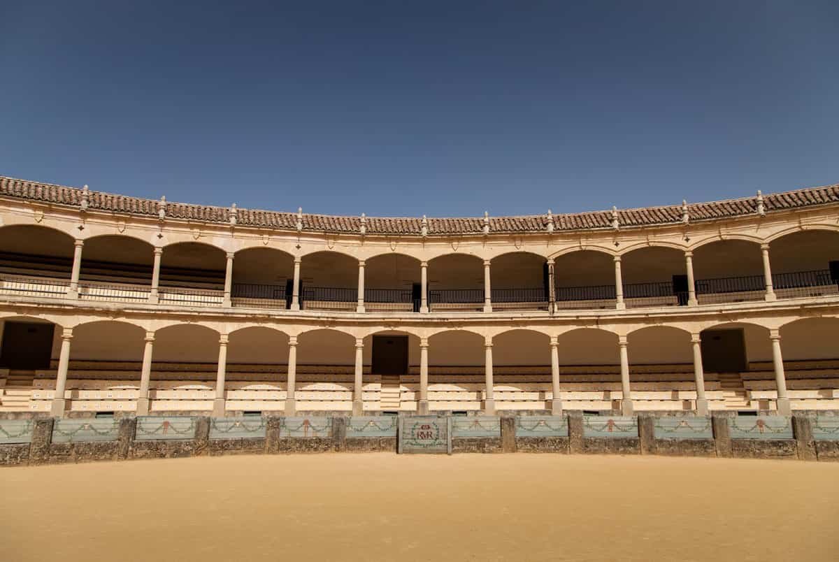 Traslado privado a la Plaza de Toros desde Aeropuerto Málaga