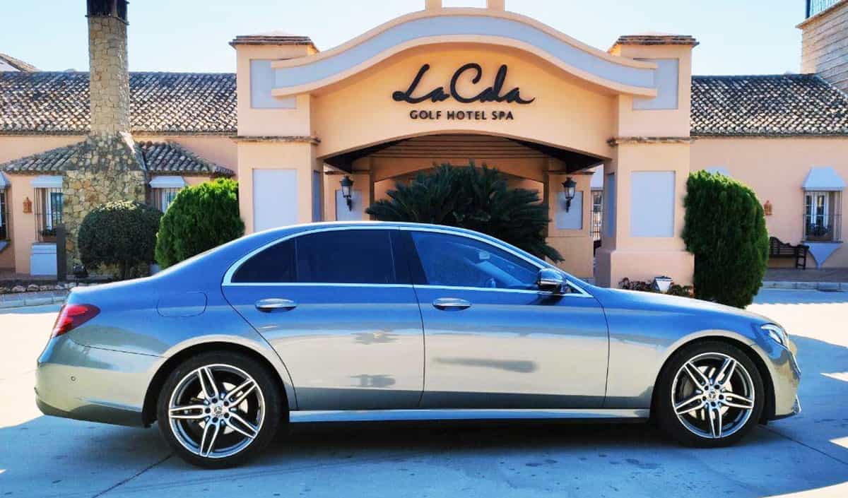 Trasferimenti a La Cala Resort Mijas