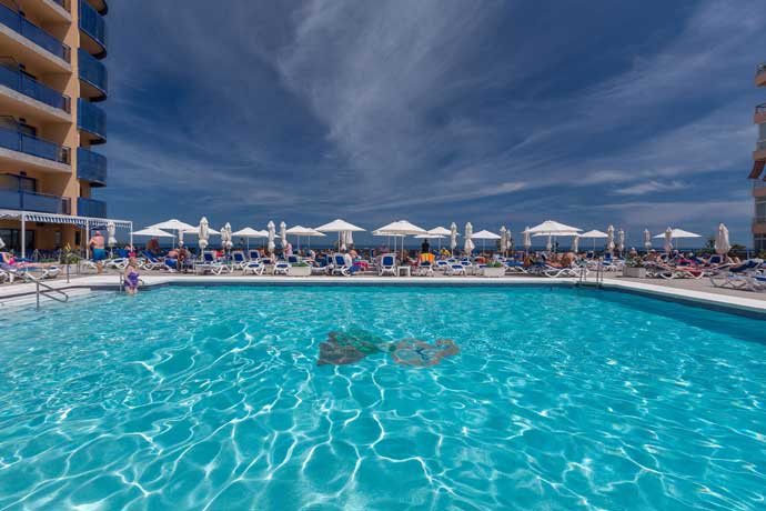 Yaramar Fuengirola